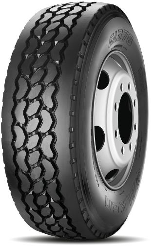 Pneus FALKEN GI 378