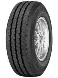 GOODYEAR Cargo G91 GOODYEAR Cargo G91