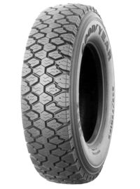 GOODYEAR Cargo UltraGrip G124 GOODYEAR Cargo UltraGrip G124
