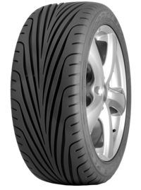 GOODYEAR Eagle F1 GS-D3 GOODYEAR Eagle F1 GS-D3