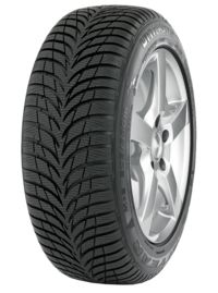 GOODYEAR UltraGrip 7+