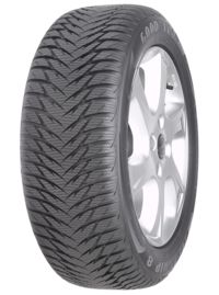 GOODYEAR UltraGrip 8 GOODYEAR UltraGrip 8