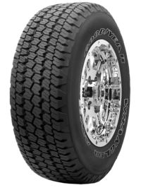 GOODYEAR Wrangler AT/S GOODYEAR Wrangler AT/S