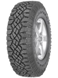 GOODYEAR Wrangler DuraTrac