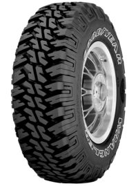 GOODYEAR Wrangler MT/R GOODYEAR Wrangler MT/R