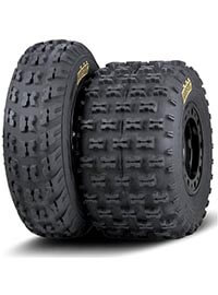 Pneus ITP Holeshot MXR6