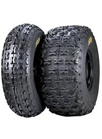 Pneus ITP Holeshot XCT