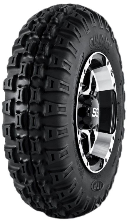 Pneus ITP Quad Cross MX Pro Lite