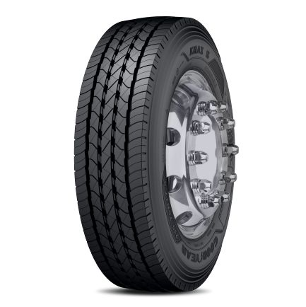 Pneus GOODYEAR Kmax S