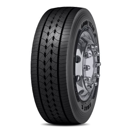 Pneus GOODYEAR Kmax S Gen-2