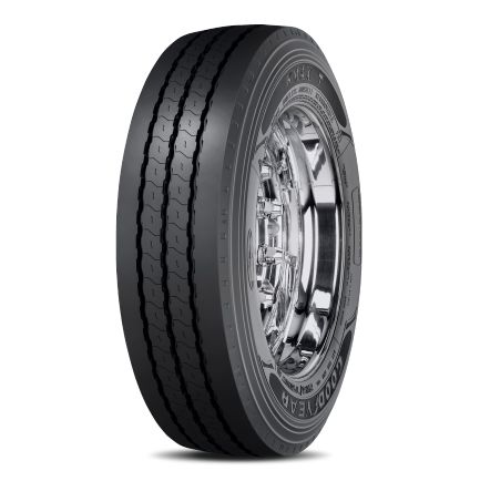 Pneus GOODYEAR Kmax T