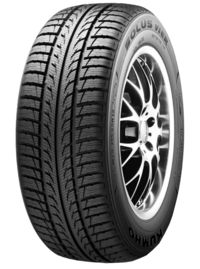 KUMHO Solus Vier KH21