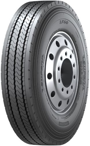 Pneus LAUFENN LF60