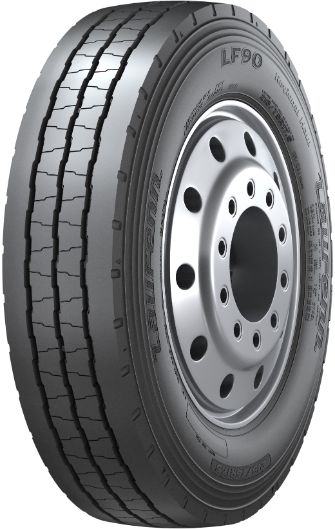 Pneus LAUFENN LF90