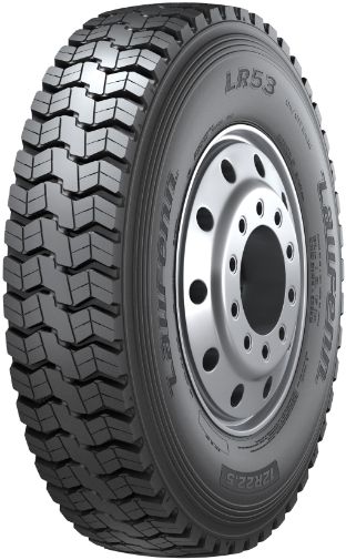 Pneus LAUFENN LR53
