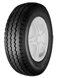 MAXXIS Trailermaxx CR-967