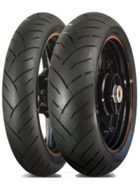 MAXXIS Supermaxx ST MA-ST2