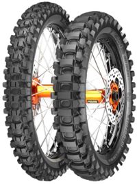 METZELER MC 360 Mid Hard
