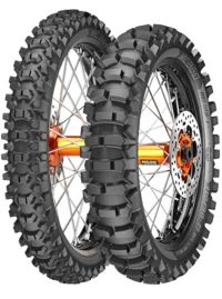 METZELER MC 360 Mid Soft