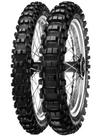 METZELER MC 4