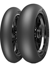 METZELER Racetec RR Compk Slick