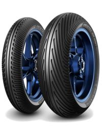 METZELER Racetec RR Rain