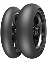 METZELER Racetec RR Slick