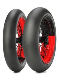 METZELER Racetec SM
