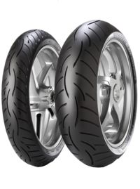 METZELER Roadtec Z8 Interact