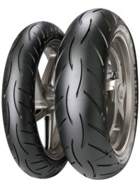 METZELER Sportec M5 Interact