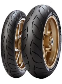 METZELER Sportec M7 RR