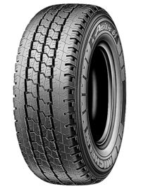 MICHELIN Agilis 81