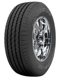 MICHELIN Cross Terrain
