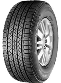 MICHELIN Latitude Tour