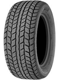 MICHELIN MXW