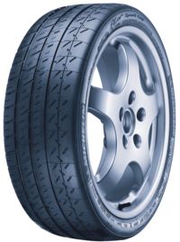 MICHELIN Pilot Sport Cup+