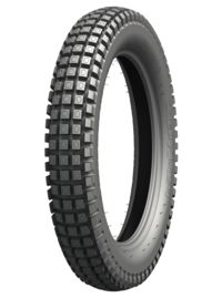MICHELIN Trial X Light Competition