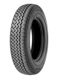 MICHELIN XVS-P