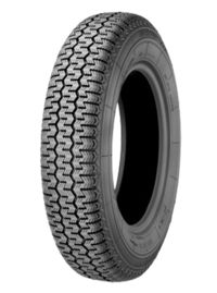 MICHELIN XZX