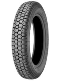 MICHELIN ZX