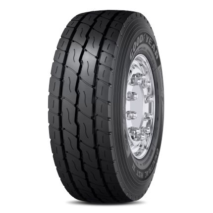 Pneus GOODYEAR Omnitrac MST II
