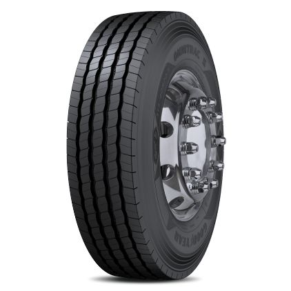 Pneus GOODYEAR Omnitrac S