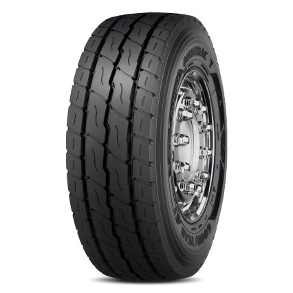 Pneus GOODYEAR Omnitrac T