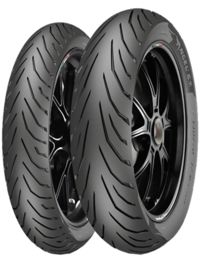 PIRELLI Angel City