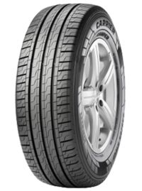 PIRELLI Carrier Camper
