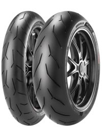PIRELLI Diablo Rosso Corsa PIRELLI Diablo Rosso Corsa