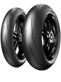 PIRELLI Diablo Supercorsa SP V3