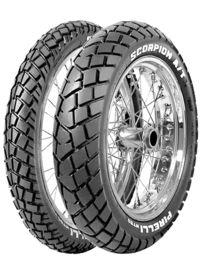 PIRELLI MT 90 A/T Scorpion