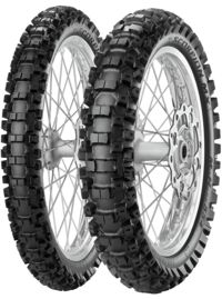 PIRELLI Scorpion MX Mid Hard