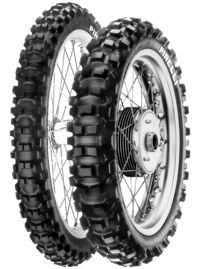 PIRELLI Scorpion XC Mid Hard